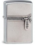 zippo fire lighter zipper